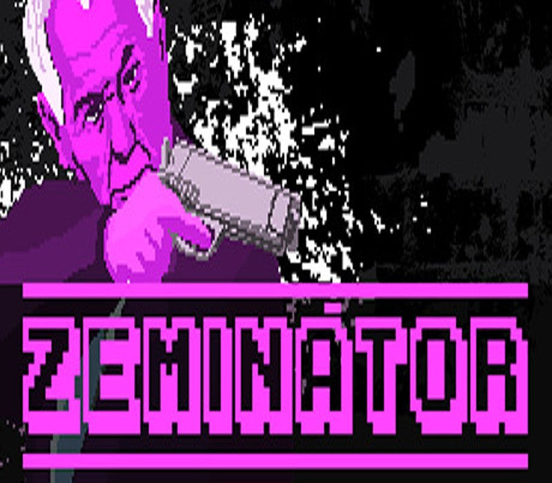 Zeminator PC Steam CD Key | PlayNate