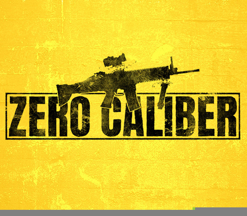 Zero Caliber VR Steam CD Key | PlayNate