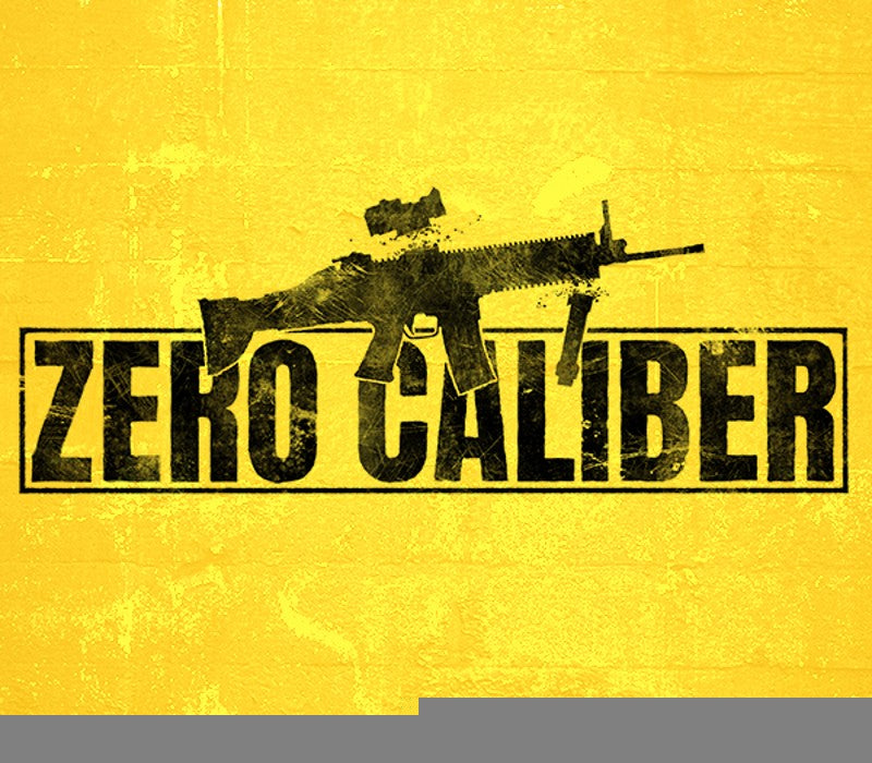 Zero Caliber VR EU Steam Altergift | PlayNate