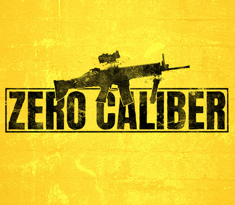 Zero Caliber VR EU PC Steam CD Key | PlayNate