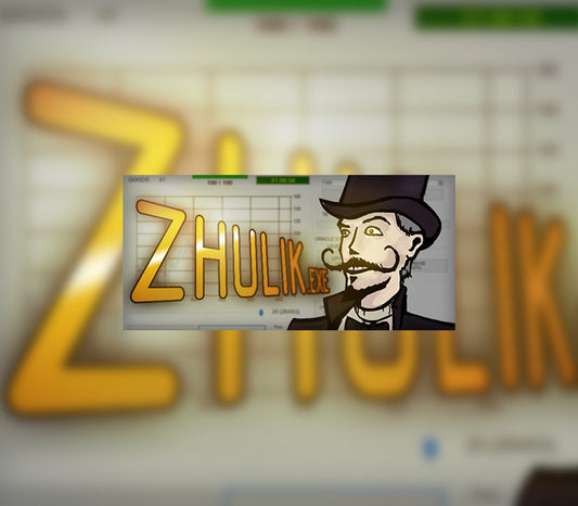 Zhulik.exe Steam CD Key | PlayNate