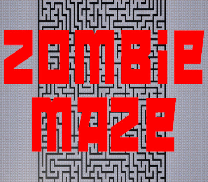 Zombie Maze Steam CD Key | PlayNate