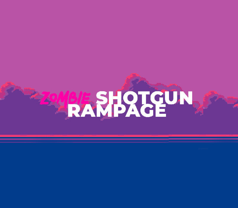 Zombie Shotgun Rampage Steam CD Key | PlayNate