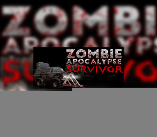 Zombie Apocalypse Survivor Steam CD Key | PlayNate