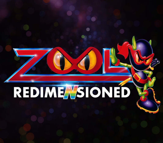 Zool Redimensioned Steam CD Key | PlayNate