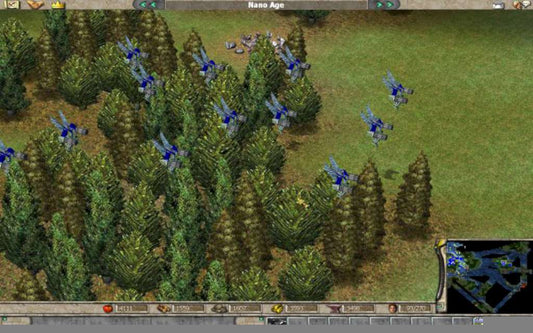 Empire Earth Gold Edition GOG CD Key