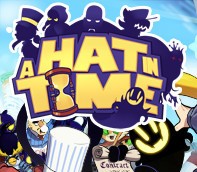 A Hat in Time EU XBOX One CD Key