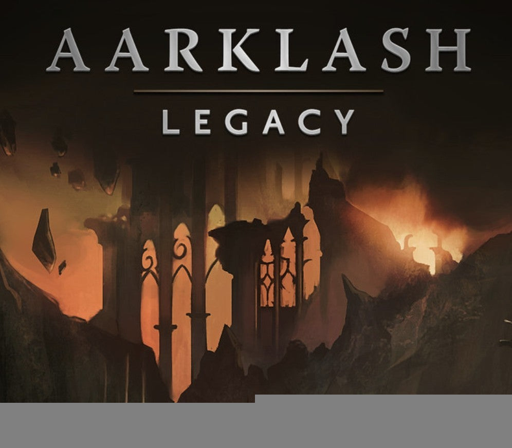 Aarklash: Legacy Steam CD Key