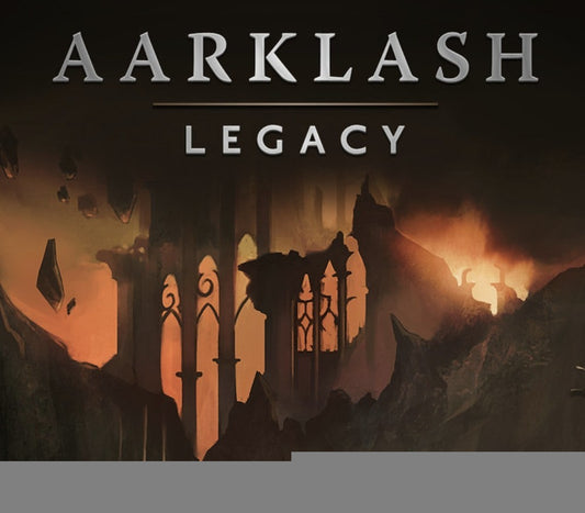 Aarklash: Legacy Steam CD Key