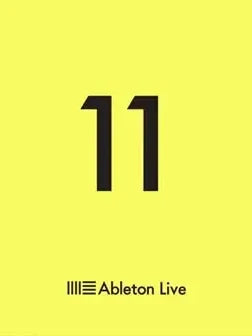 Ableton Live Lite GLOBAL