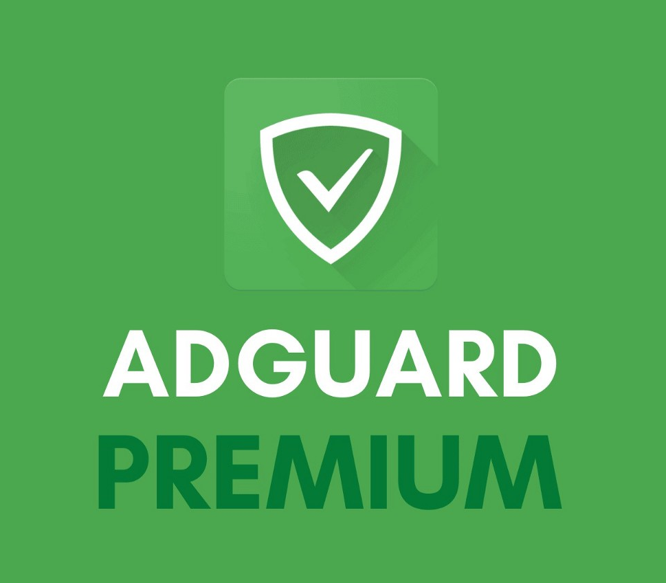 AdGuard Premium Personal Key (1 Year / 1 Device)