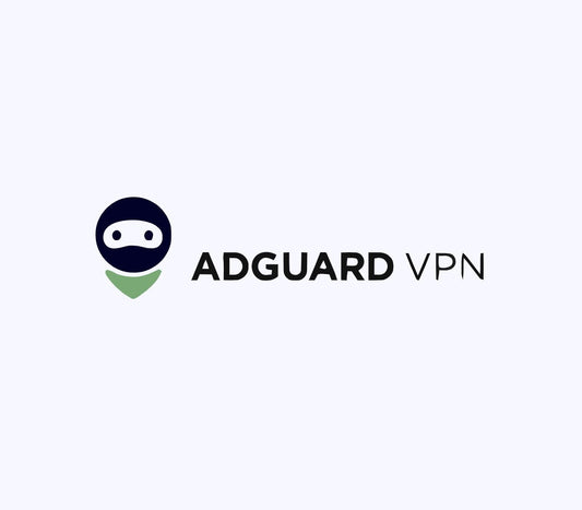 AdGuard VPN CD Key (1 Year / 10 Devices)