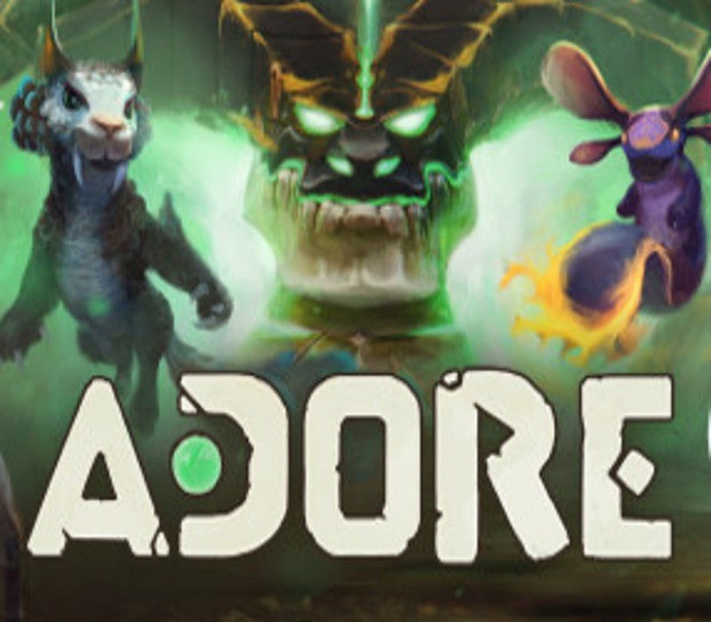 Adore EU (without DE/NL/PL/AT) PS4/PS5 CD Key