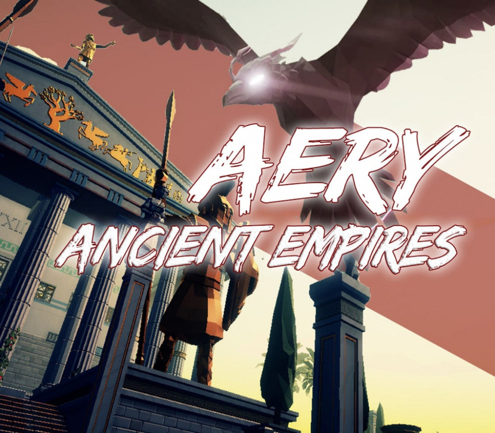 Aery - Ancient Empires XBOX One / Xbox Series X|S CD Key