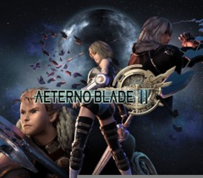 AeternoBlade II AR XBOX One CD Key