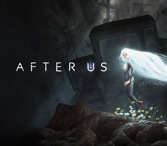 After Us Steam CD Key