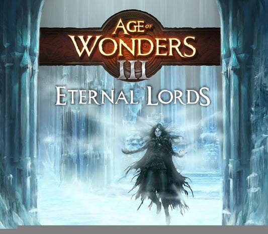 Age of Wonders III - Eternal Lords Expansion Steam CD Key