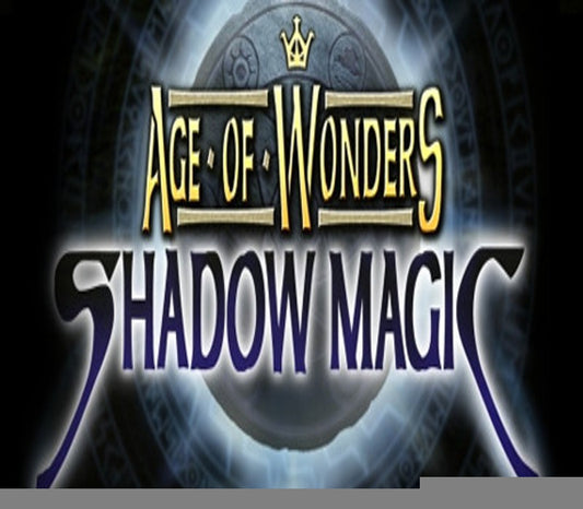 Age of Wonders: Shadow Magic Steam CD Key