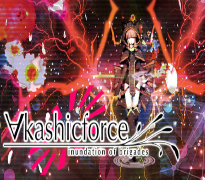 ∀kashicforce Steam CD Key | PlayNate