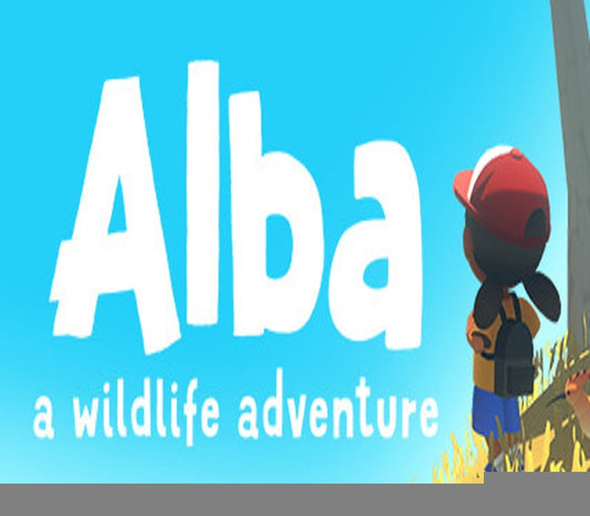 Alba: A Wildlife Adventure AR XBOX One CD Key