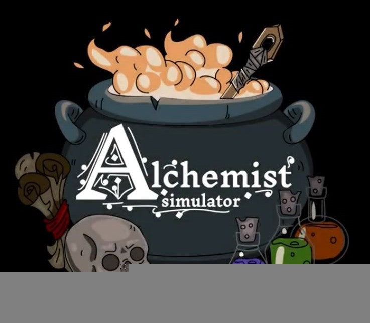 Alchemist Simulator AR Xbox One / Xbox Series X|S / Windows 10 CD Key | PlayNate