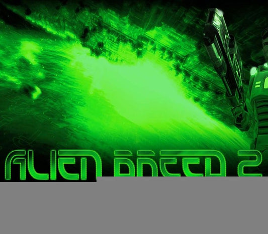 Alien Breed 2 Assault Steam CD Key