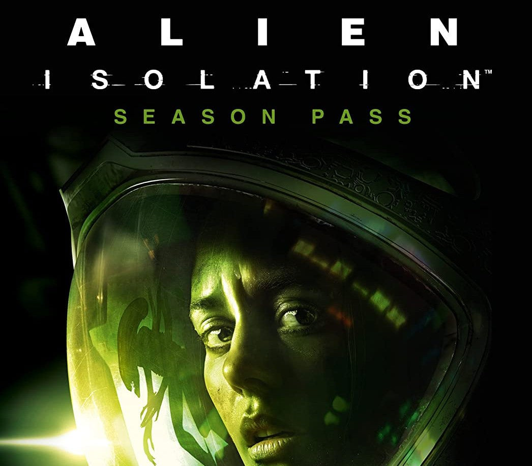 Alien: Isolation - Season Pass AR XBOX One / Xbox Series X|S CD Key