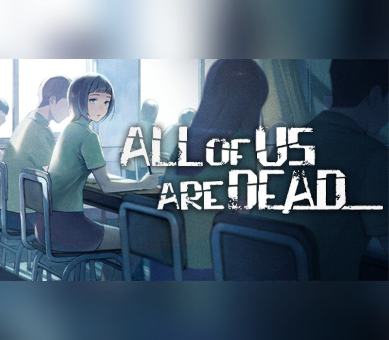 All of Us Are Dead... AR XBOX One / Xbox Series X|S CD Key | PlayNate