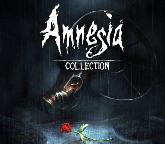 Amnesia Collection US XBOX One/Xbox Series X|S CD Key | PlayNate