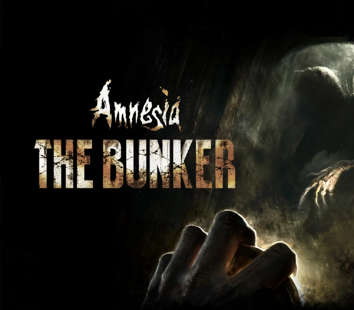 Amnesia: The Bunker AR XBOX One / Xbox Series X|S / Windows 10 CD Key | PlayNate