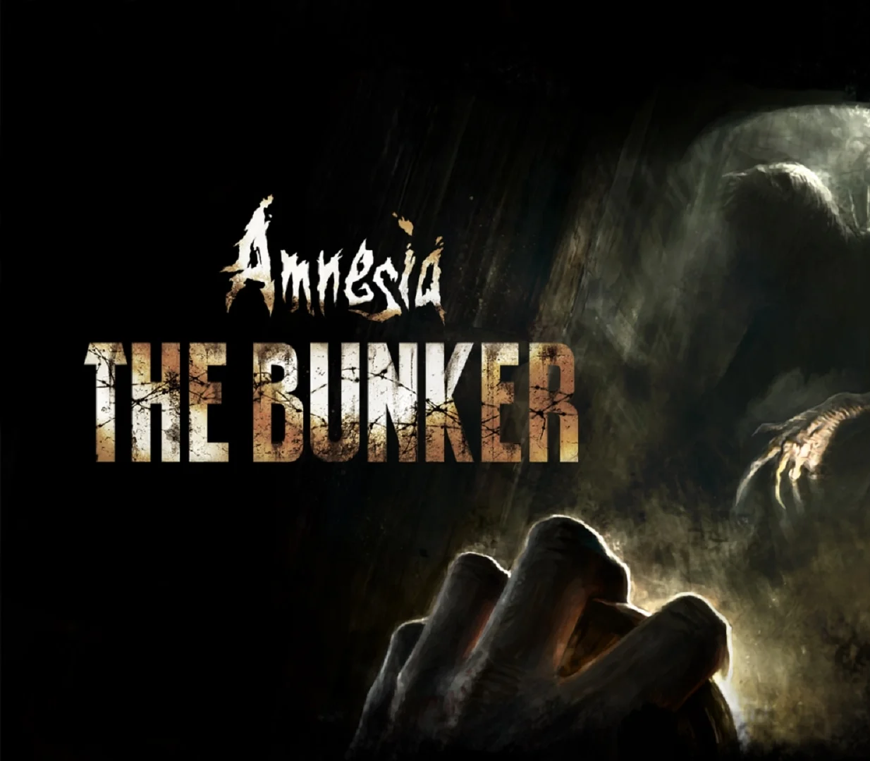 Amnesia: The Bunker US XBOX One / Xbox Series X|S / Windows 10 CD Key | PlayNate