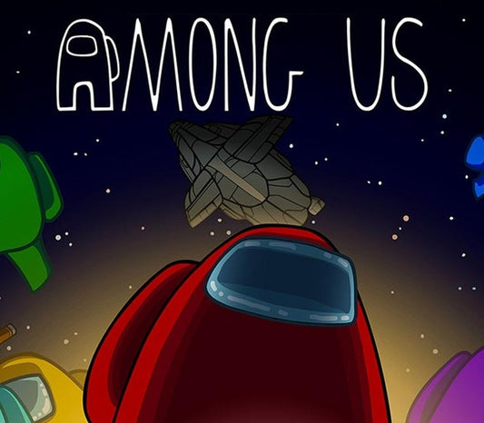 Among Us AR XBOX One / Xbox Series X|S / Windows 10 CD Key | PlayNate