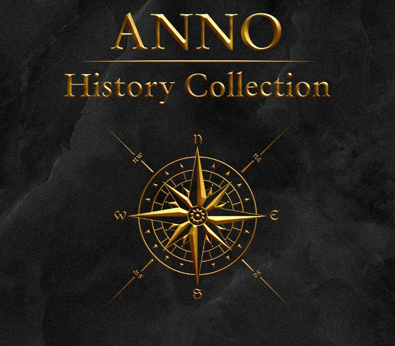 Anno History Collection EU Ubisoft Connect CD Key