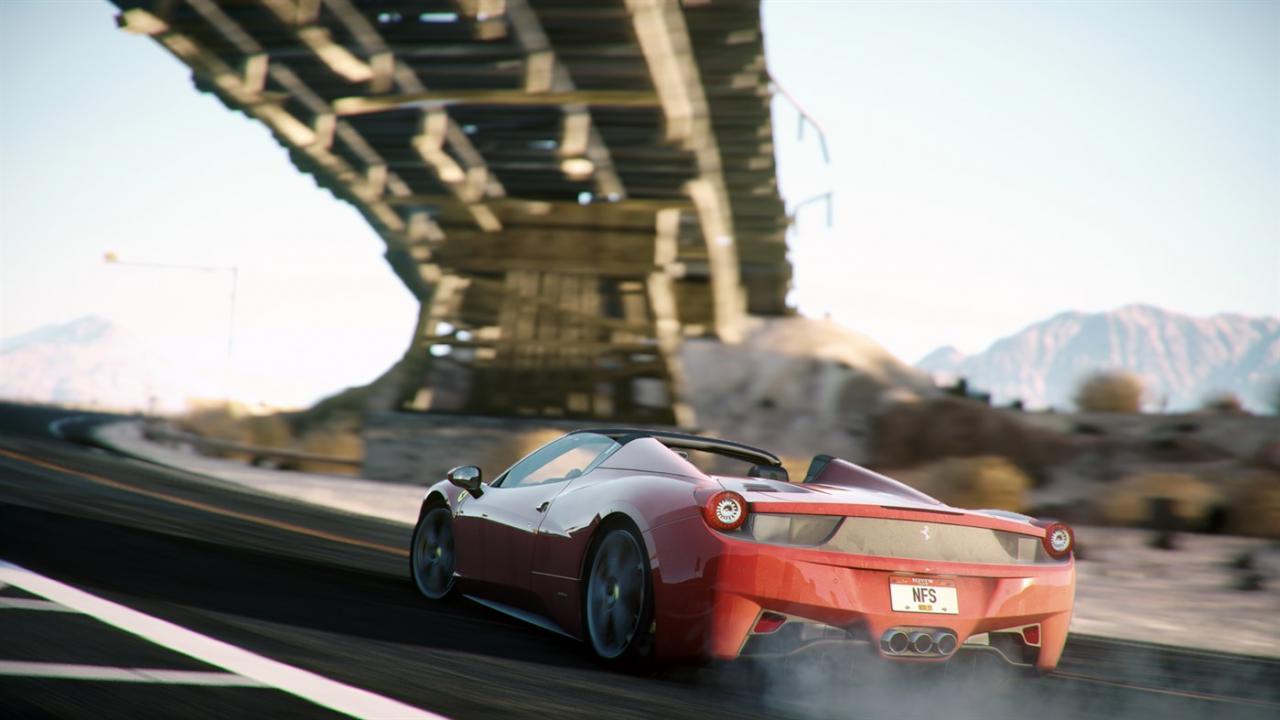 Need for Speed Rivals Complete Edition Origin CD Key | PlayNate