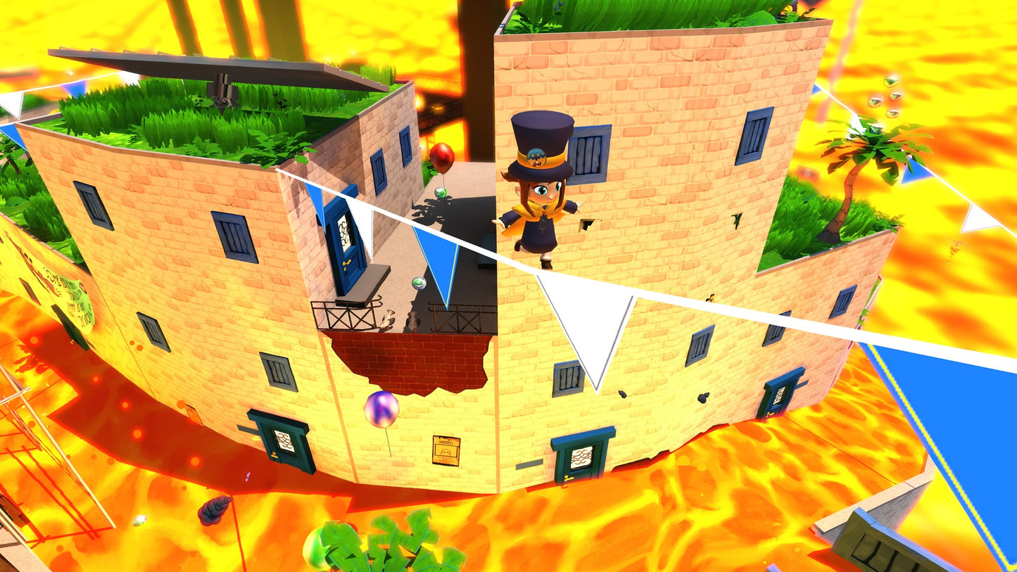 A Hat in Time AR XBOX One CD Key