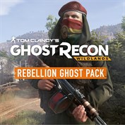 Tom Clancy’s Ghost Recon Wildlands - Season Pass TR XBOX One CD Key