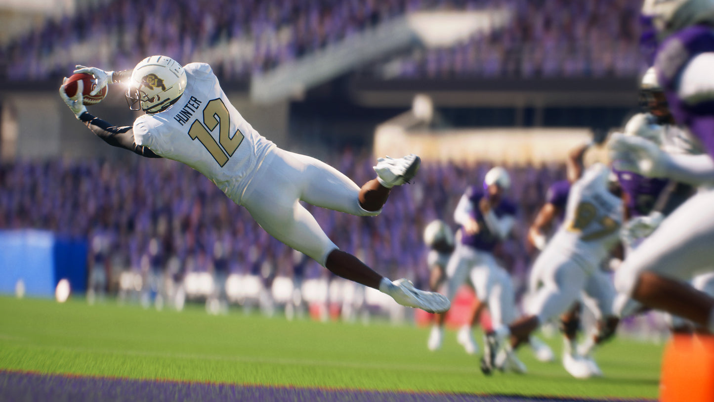 EA SPORTS College Football 25 NA PS5 CD Key | PlayNate