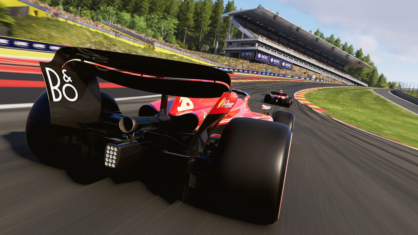 F1 24 Champions Edition PC Origin CD Key | PlayNate