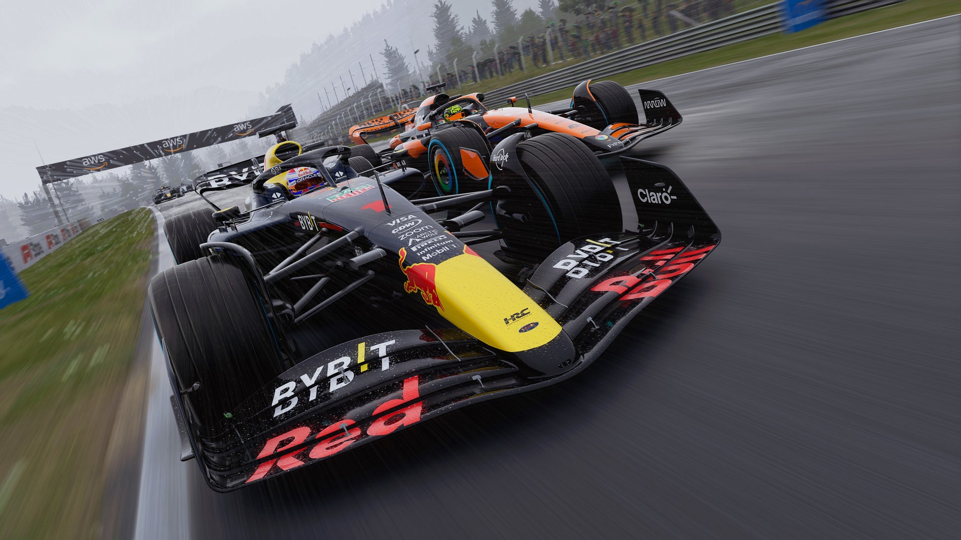 F1 24 Champions Edition PC Origin CD Key | PlayNate