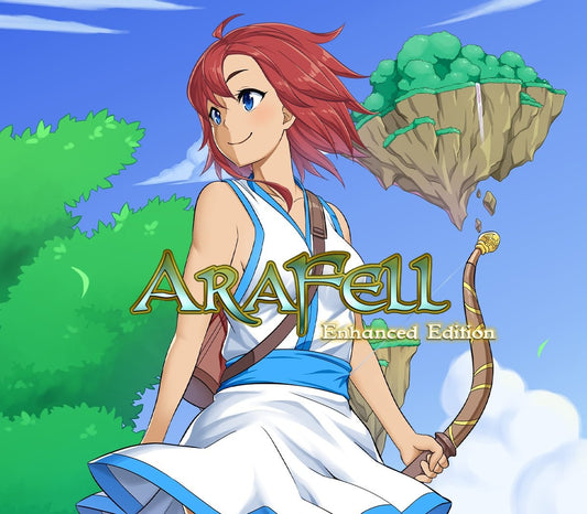 Ara Fell: Enhanced Edition XBOX One CD Key