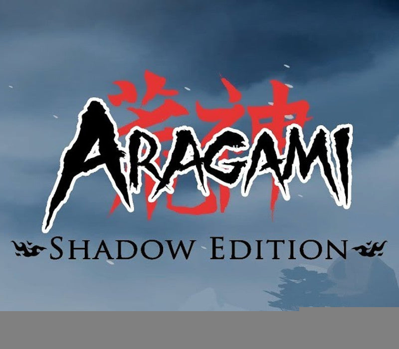 Aragami: Shadow Edition AR XBOX One / Xbox Series X|S CD Key