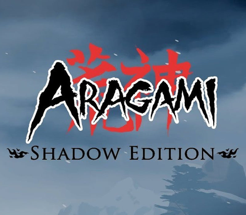 Aragami: Shadow Edition EU XBOX One / Xbox Series X|S CD Key