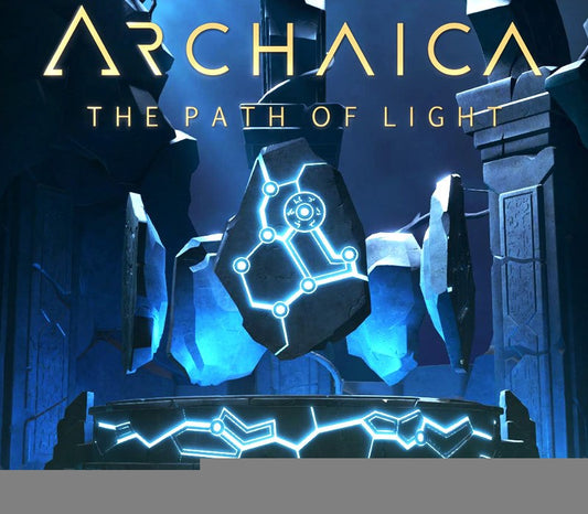 Archaica: The Path of Light XBOX One CD Key