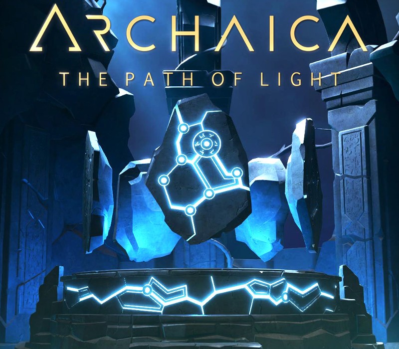 Archaica: The Path of Light AR XBOX One / Xbox Series X|S CD Key