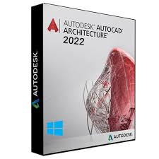 Autodesk Architecture 2022 - 1 Device, 1 Year PC - PlayNate