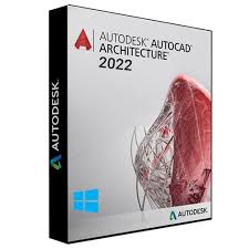 Autodesk Architecture 2022 - 1 Device, 1 Year PC