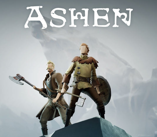 Ashen: Definitive Edition US XBOX One CD Key