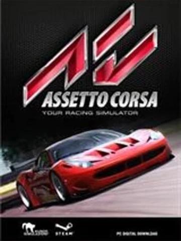 Assetto Corsa Steam CD Key GLOBAL - PlayNate