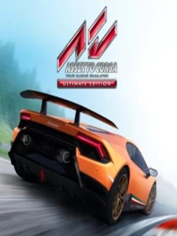 Assetto Corsa Ultimate Edition Steam CD Key GLOBAL - PlayNate