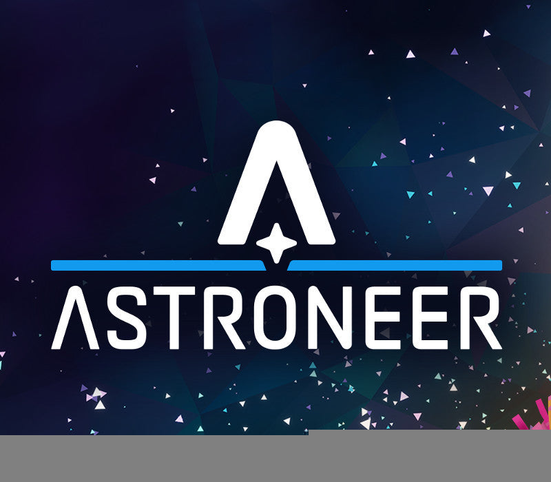 Astroneer AR XBOX One / Xbox Series X|S CD Key | PlayNate